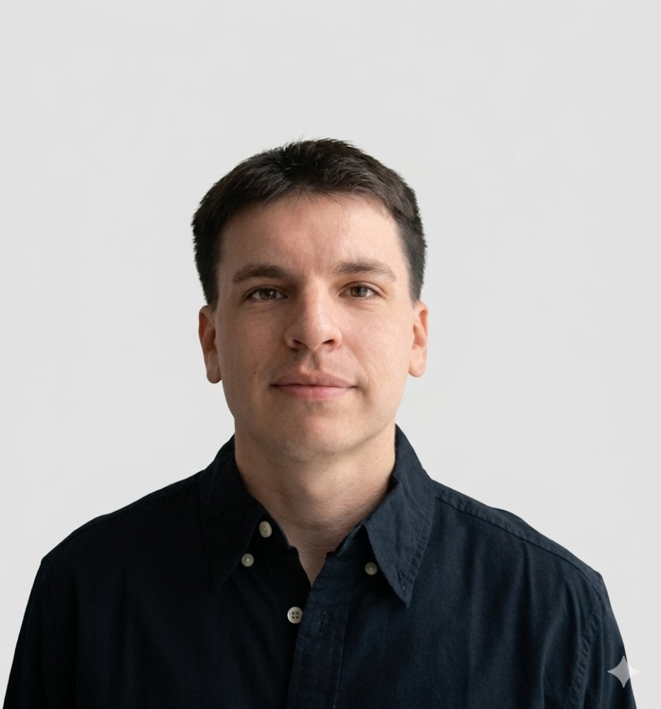 Luciano Gauchat