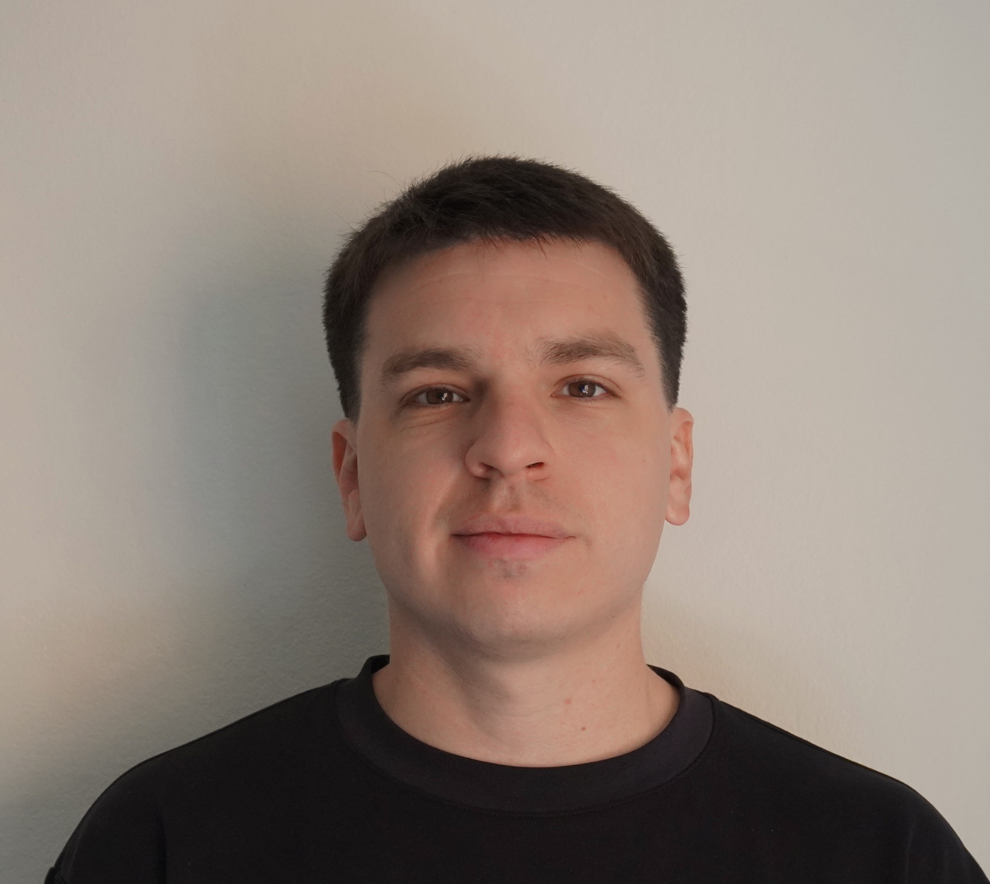 Luciano Gauchat Profile